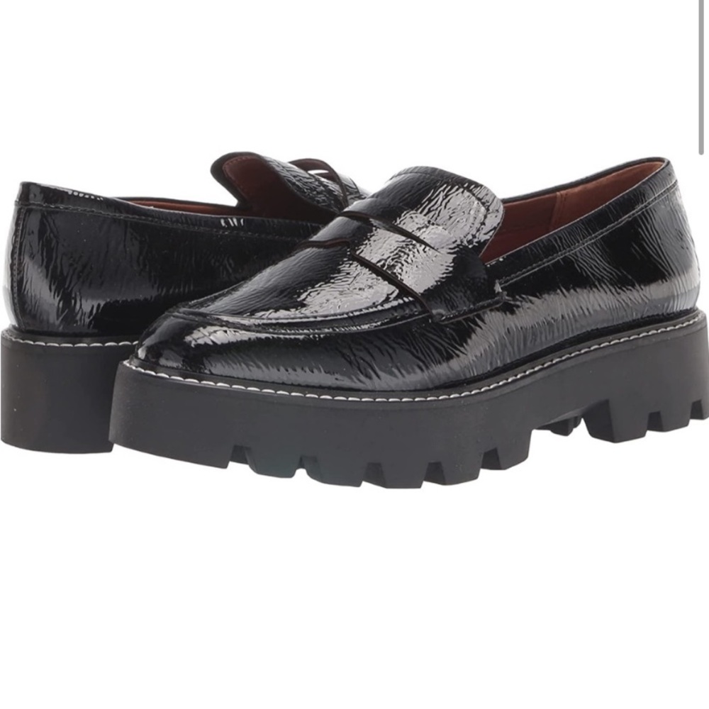 Franco Sarto Women's Balin Loafer
